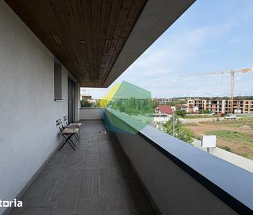 Apartament Premium de Închiriat | Iancu Nicolae – Voluntari, Pipera - Photo 1
