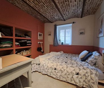 Appartement met twee slaapkamers in Hannut Crehen - Foto 3