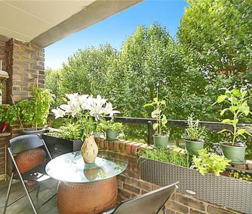 2 bedroom flat to rent - Photo 6