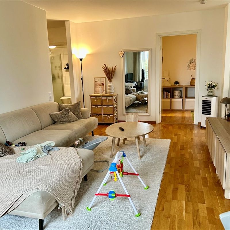 Vaktgatan 1D - Photo 1