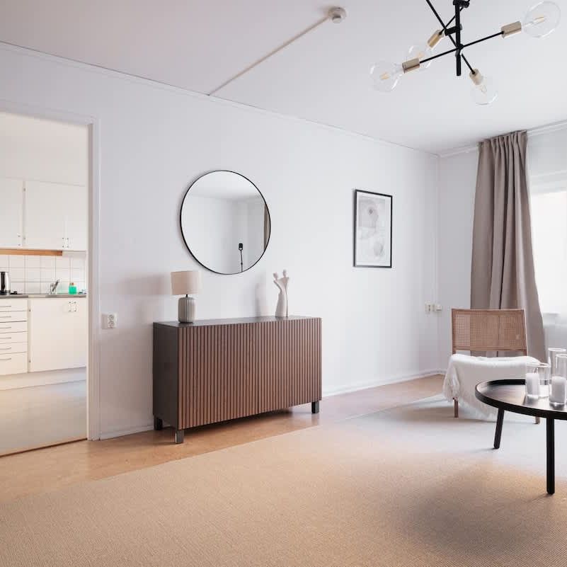 Katarina Bangata, Stockholm - Foto 1