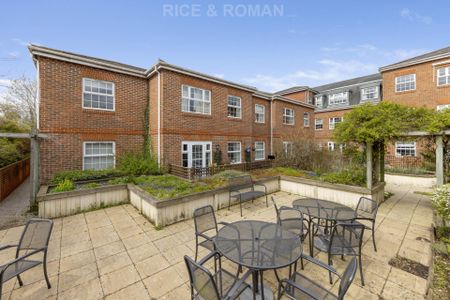 1 Bedroom Apartment - Photo 4