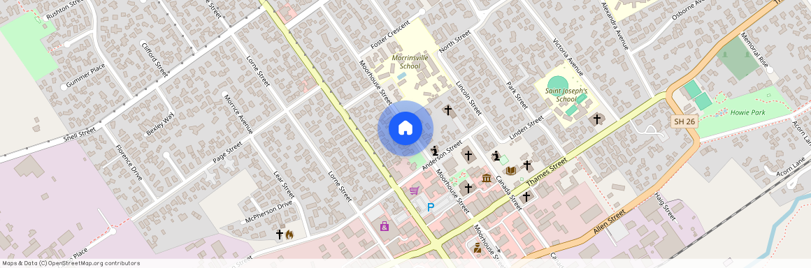 55 Moorhouse Street, Morrinsville, Matamata-Piako