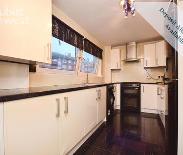 2 bedroom apartment to rent - Photo 6