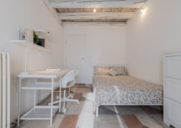 Via Savonarola, Padova, Veneto 35137