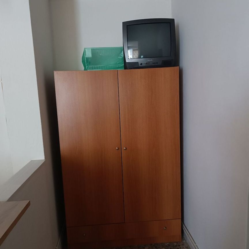 Studio/Γκαρσονιέρα για ενοικίαση Κέντρο (Καρδίτσα) - Photo 1