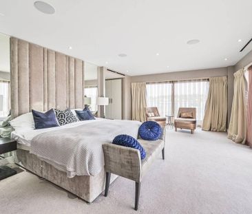 5 bedroom penthouse to rent - Photo 4