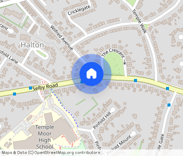 Selby Road, Leeds - Photo 1