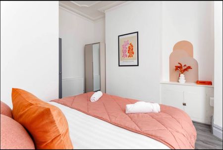 Studio Flat, Spellow Lane, L4 - Photo 3