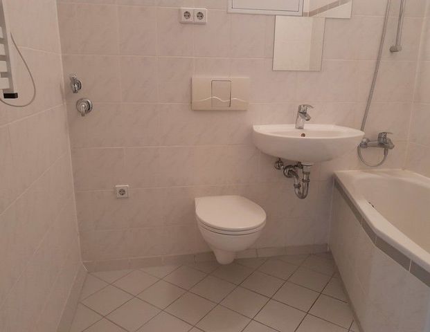 Singlewohnung mit Balkon - Photo 1