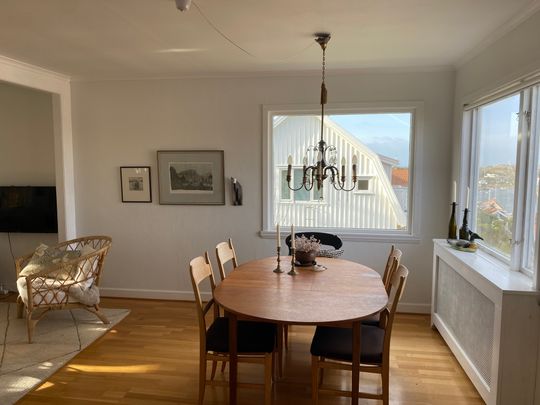 S:t Olofs väg, Kyrkesund - Photo 1