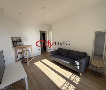 Location Appartement 3 pièces 44m² ARGENTEUIL 95100 - Photo 2