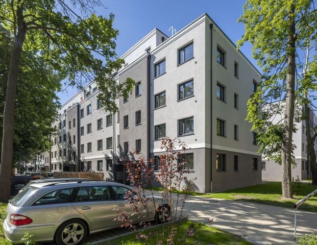 Goeckestraße 34 C, 13055 Berlin - Foto 1