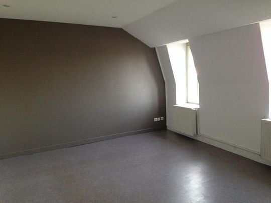 Location Appartement 3 pièces 86m² NANCY 54000 - Photo 1