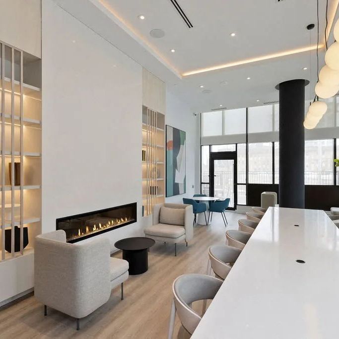 For Lease - 325 Yorkland Boulevard Unit# 4204, Toronto, Ontario - Photo 1