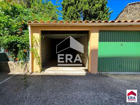 Appartement T2 Rez de Jardin Carpentras - Photo 5