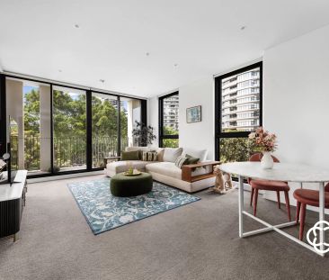 10407/2A Figtree Drive, 2127, Sydney Olympic Park Nsw - Photo 1
