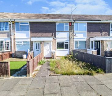 2 bedroom terraced house to rent - Photo 6