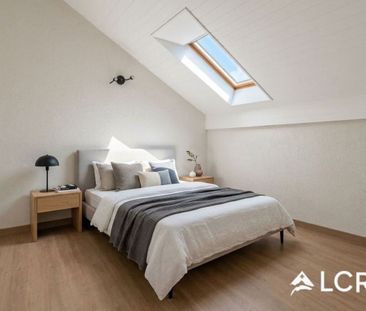 Bel appartement de 4.5p à Lausanne - Photo 4