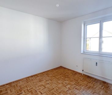 Helle 3-Zimmerwohnung mit Loggia und Abstellplatz im Freien - Photo 1