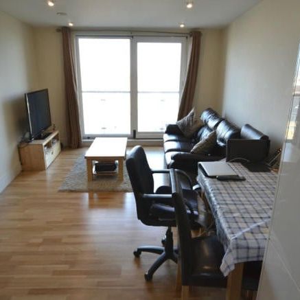 1 Bed Flat, Raphael House, IG1 - Photo 1