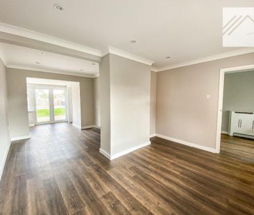 3 bedroom semi-detached house to rent - Photo 3