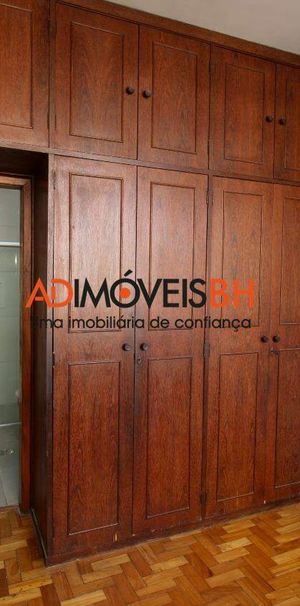 Apartamento para aluguel, 1 quarto, Centro - Belo Horizonte/MG - Photo 1