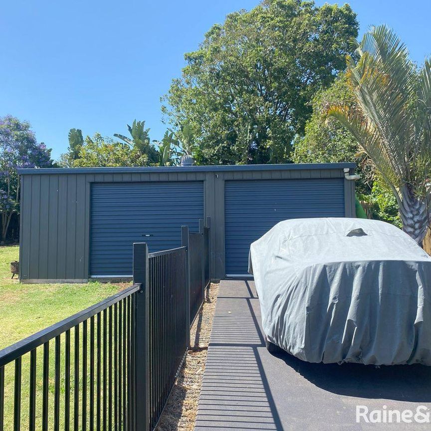 34 Fitzroy Street, Kingaroy, QLD 4610 - Photo 1