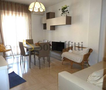 Trilocale via Martiri della Libertà 12, Centro Storico, Sanremo - Photo 3