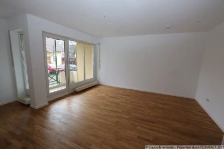 Großzügig & Hell, Balkon und neuer Echtholzparkettfußboden - Foto 2