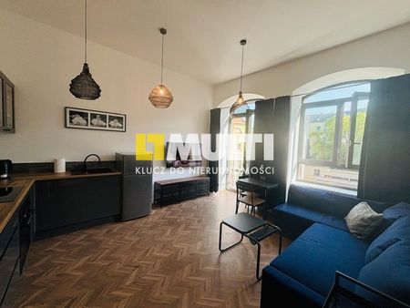 Do wynajęcia Nowoczesny loft 39 m² ,Smart House, - Photo 2