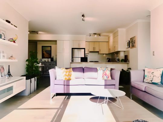 S701/233 Harris Street,Pyrmont,New South Wales 2009, Sydney - Photo 1