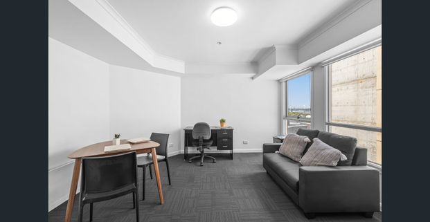 Unit 405 / 238 Flinders St, Melbourne VIC 3000 - Photo 1