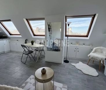Appartement à louer à Paris 6Ème - Photo 5