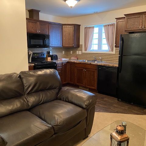 Loran Heights Lower Unit 801- Available March 1st, 2026 - Photo 1