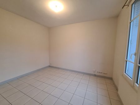 Location Appartement 2 pièces 39m² PALAISEAU 91120 - Photo 4