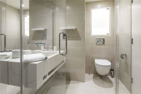 The Quarters, Finchley Road, Swiss Cottage, NW3 - Photo 5