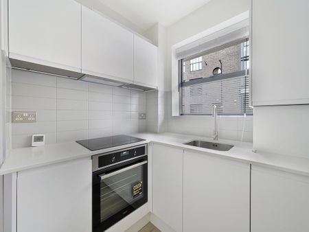 1 bedroom apartment to rent - Photo 3