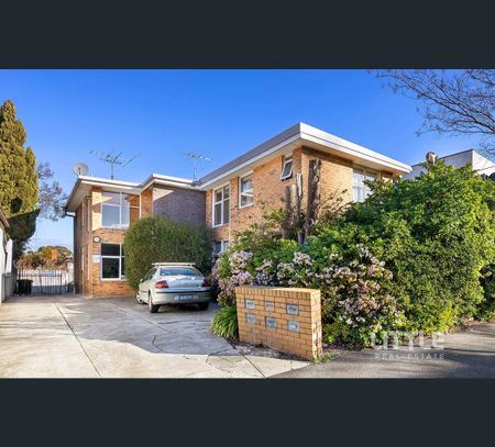 1/87-89 Stafford Street, Abbotsford, Vic 3067 - Photo 3