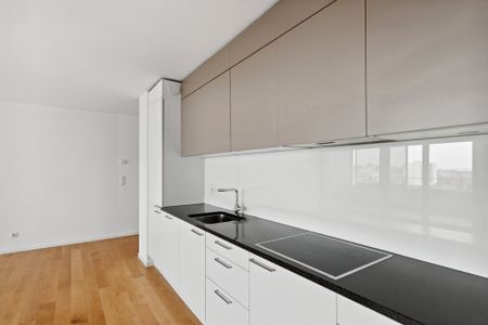 2.5 Zimmer, 1. Stock - Foto 2