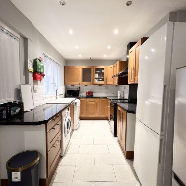1 bedroom terraced house to rent - Photo 1