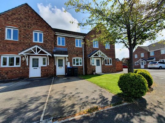 2 bedroom house to rent - Photo 1
