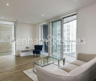 Gladwin Tower, Nine Elms, SW8 - Photo 1