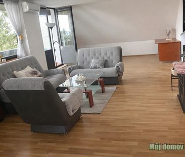 Pronájem bytu 3+1 115 m² - Photo 2