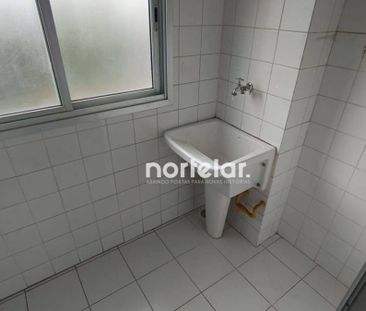 Apartamento Com 2 Dormitórios Para Alugar, 50 m² por R$2.500,00/mês... - Photo 6