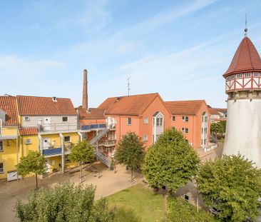 3-værelses Lejlighed på 98 m² i Silkeborg - Photo 3