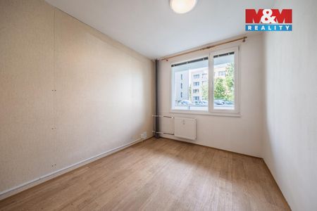 Pronájem bytu 2+kk 46 m² - Fotografie 4
