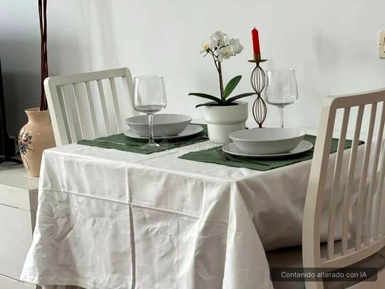 2 Bedroom apartment for rental in Las Galletas - Photo 1