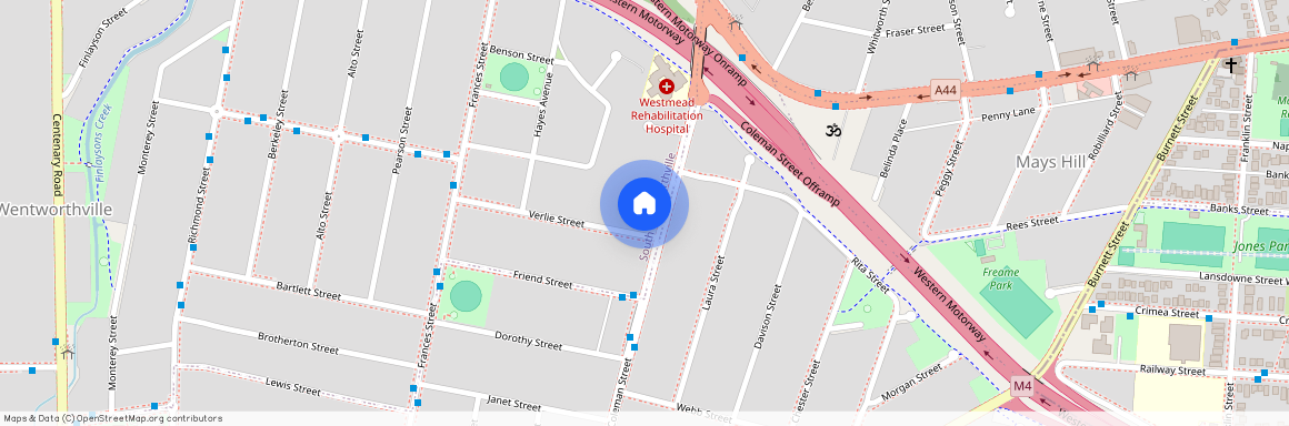 2/37a Coleman Street, NSW 2145, South Wentworthville