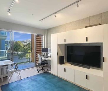 ***Welcome to apartment W205 in Revolucion Apartments*** - Photo 2